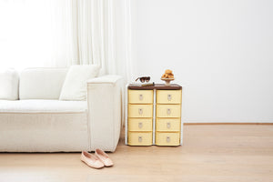 Florence 8 Box Stand - Limon
