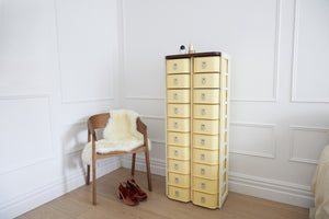 New York 20 Box Stand - Limon