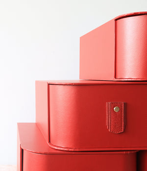 Milan Shoe Box - Lunar New Year