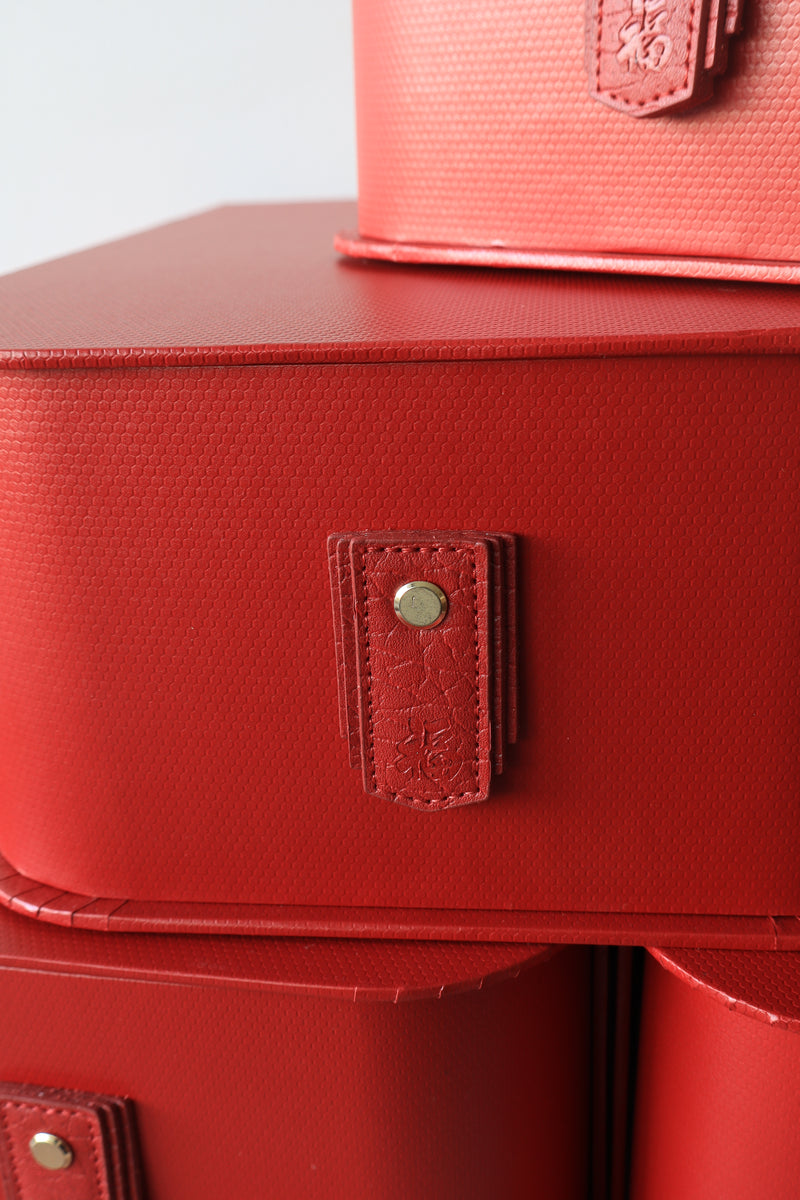 Milan Shoe Box - Lunar New Year