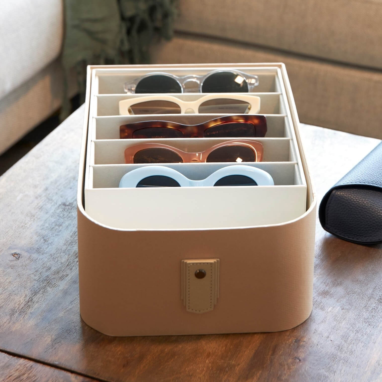 Sunglasses Insert Set