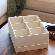 Belt Storage Insert Set